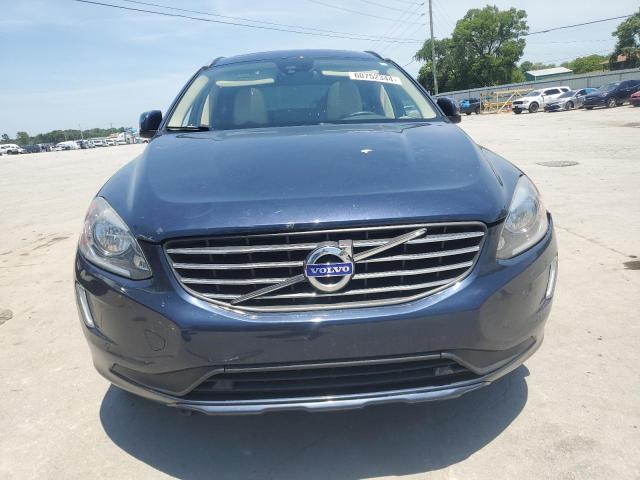 Photo 4 VIN: YV4902DZ2E2530782 - VOLVO XC60 T6 