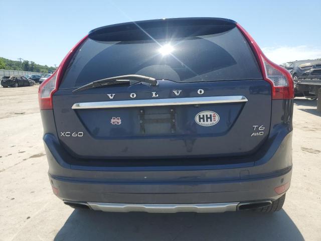 Photo 5 VIN: YV4902DZ2E2530782 - VOLVO XC60 T6 