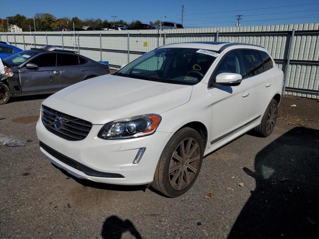 Photo 1 VIN: YV4902DZ2E2534394 - VOLVO XC60 T6 