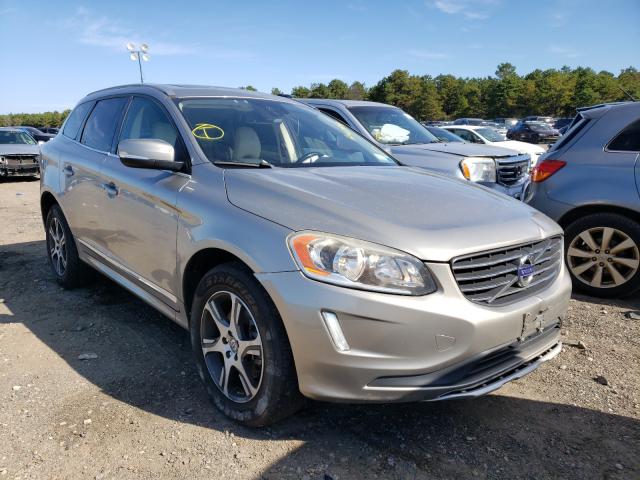 Photo 0 VIN: YV4902DZ2E2536632 - VOLVO XC60 T6 