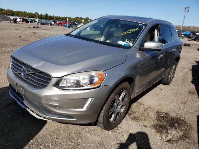 Photo 1 VIN: YV4902DZ2E2536632 - VOLVO XC60 T6 