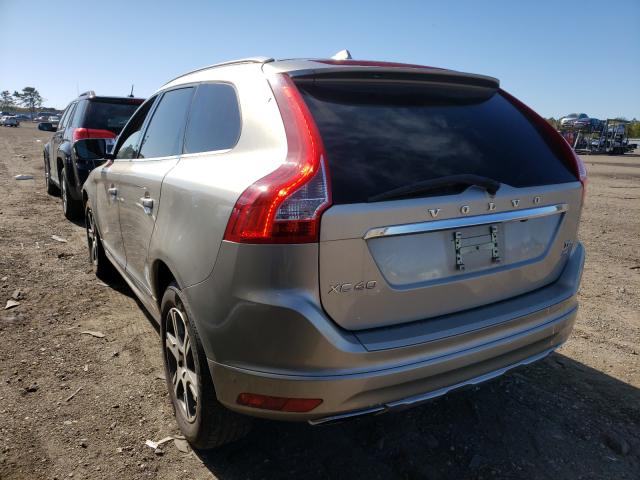 Photo 2 VIN: YV4902DZ2E2536632 - VOLVO XC60 T6 