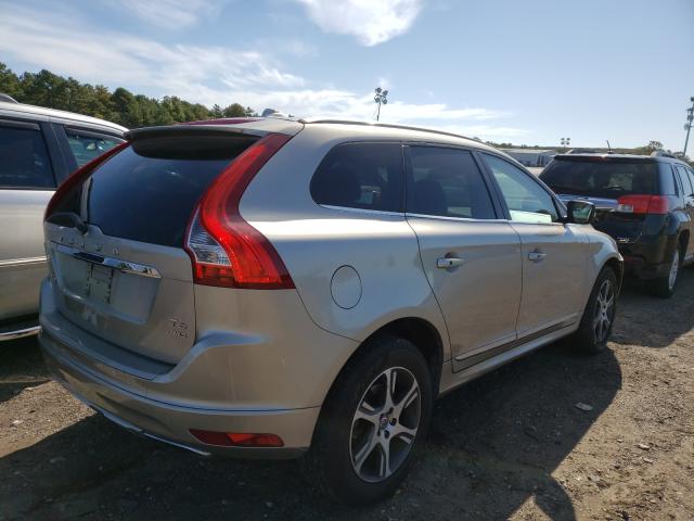 Photo 3 VIN: YV4902DZ2E2536632 - VOLVO XC60 T6 