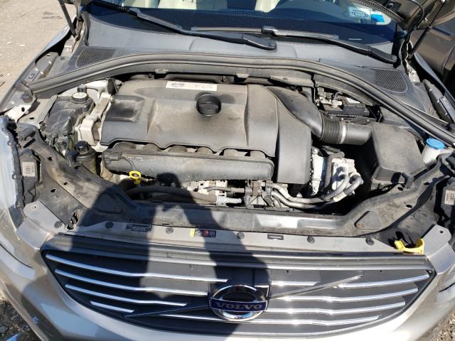 Photo 6 VIN: YV4902DZ2E2536632 - VOLVO XC60 T6 