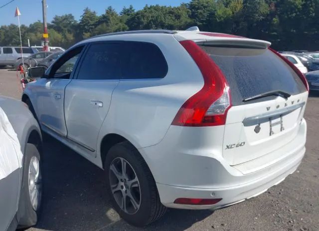 Photo 2 VIN: YV4902DZ2E2537652 - VOLVO XC60 