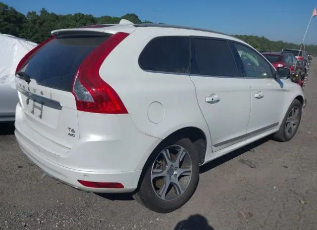 Photo 3 VIN: YV4902DZ2E2537652 - VOLVO XC60 