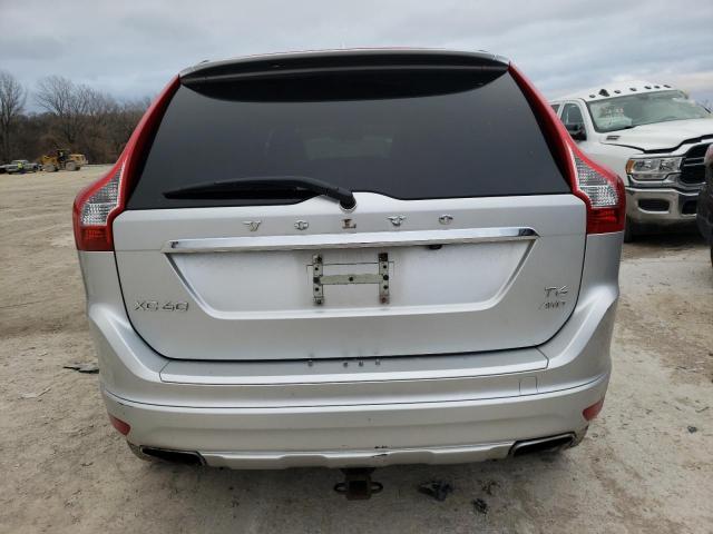 Photo 5 VIN: YV4902DZ2E2545136 - VOLVO XC60 T6 