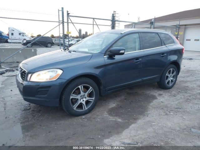 Photo 1 VIN: YV4902DZ3B2172720 - VOLVO XC60 