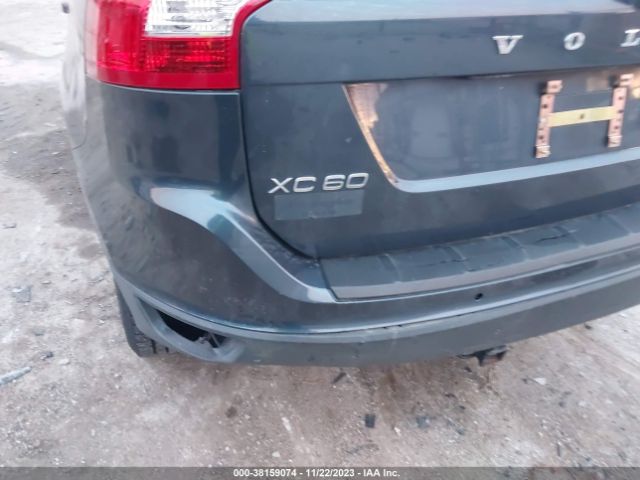 Photo 5 VIN: YV4902DZ3B2172720 - VOLVO XC60 