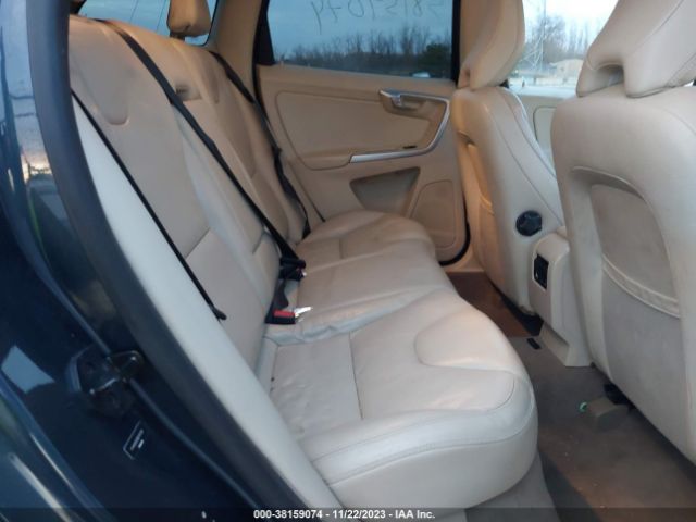 Photo 7 VIN: YV4902DZ3B2172720 - VOLVO XC60 