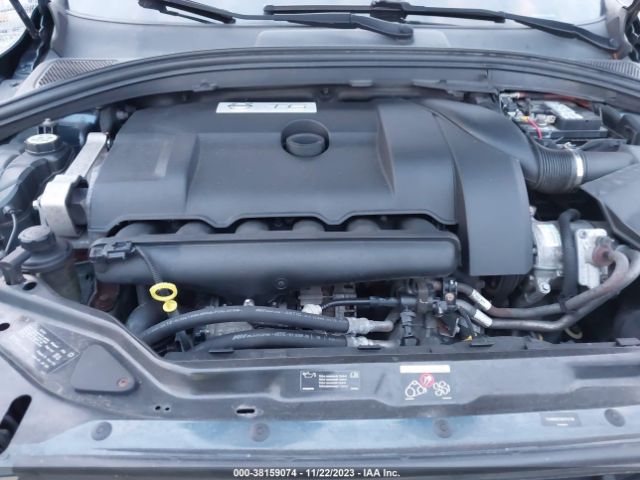 Photo 9 VIN: YV4902DZ3B2172720 - VOLVO XC60 