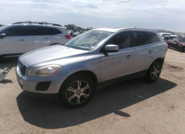 Photo 1 VIN: YV4902DZ3B2214349 - VOLVO XC60 