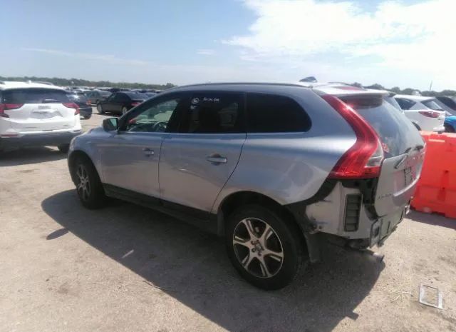 Photo 2 VIN: YV4902DZ3B2214349 - VOLVO XC60 