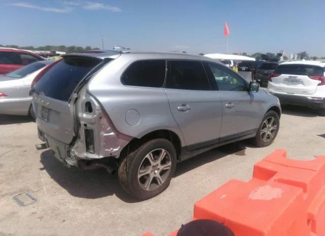 Photo 3 VIN: YV4902DZ3B2214349 - VOLVO XC60 