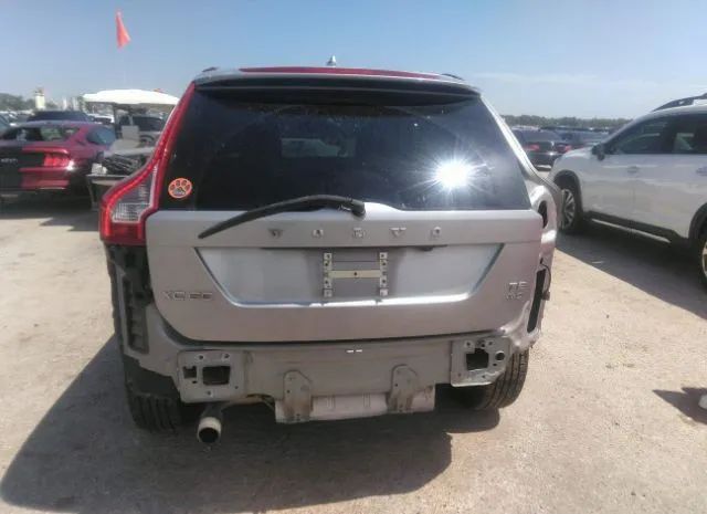 Photo 5 VIN: YV4902DZ3B2214349 - VOLVO XC60 