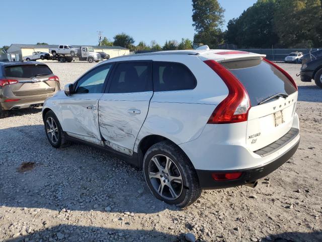 Photo 1 VIN: YV4902DZ3B2223584 - VOLVO XC60 T6 