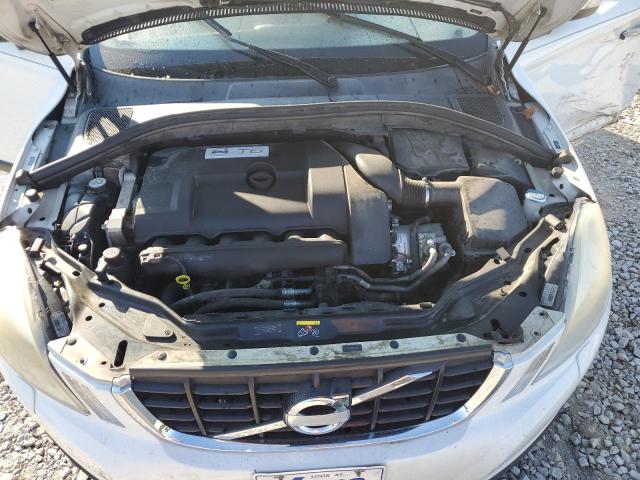 Photo 11 VIN: YV4902DZ3B2223584 - VOLVO XC60 T6 