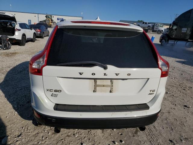 Photo 5 VIN: YV4902DZ3B2223584 - VOLVO XC60 T6 