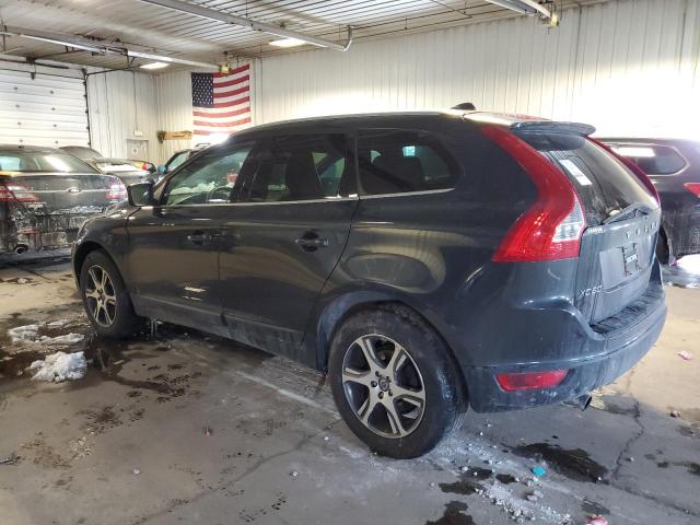 Photo 1 VIN: YV4902DZ3C2247854 - VOLVO XC60 T6 