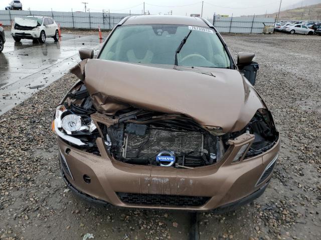 Photo 4 VIN: YV4902DZ3C2267862 - VOLVO XC60 