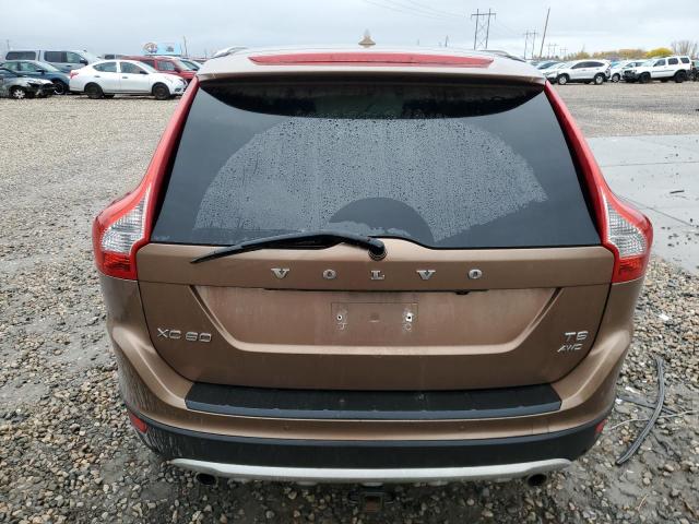 Photo 5 VIN: YV4902DZ3C2267862 - VOLVO XC60 