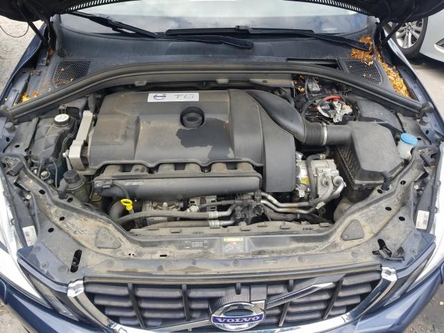 Photo 6 VIN: YV4902DZ3C2267909 - VOLVO XC60 