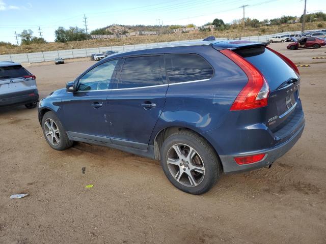 Photo 1 VIN: YV4902DZ3C2268123 - VOLVO XC60 T6 