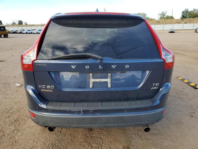 Photo 5 VIN: YV4902DZ3C2268123 - VOLVO XC60 T6 