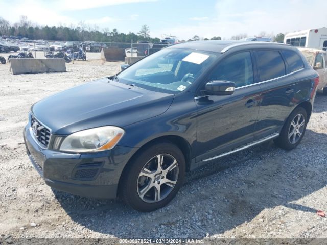 Photo 1 VIN: YV4902DZ3C2283432 - VOLVO XC60 