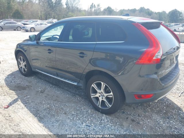 Photo 2 VIN: YV4902DZ3C2283432 - VOLVO XC60 