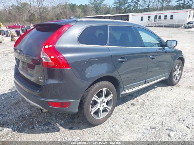 Photo 3 VIN: YV4902DZ3C2283432 - VOLVO XC60 