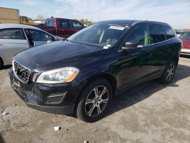 Photo 1 VIN: YV4902DZ3C2285469 - VOLVO XC60 T6 