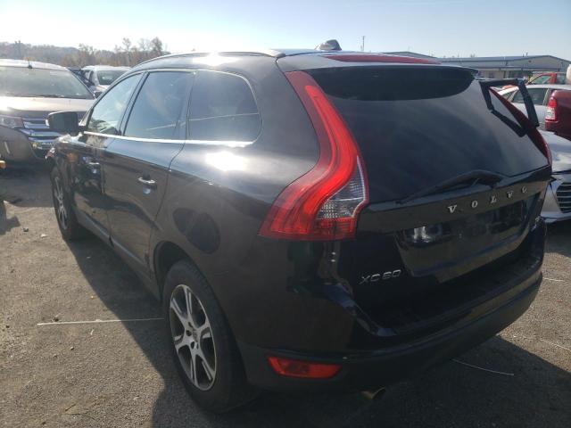 Photo 2 VIN: YV4902DZ3C2285469 - VOLVO XC60 T6 