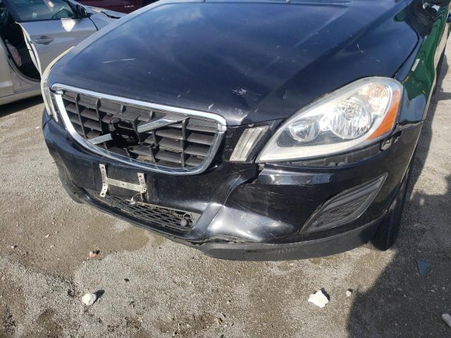 Photo 8 VIN: YV4902DZ3C2285469 - VOLVO XC60 T6 