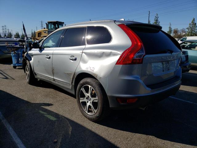 Photo 1 VIN: YV4902DZ3C2290011 - VOLVO XC60 T6 