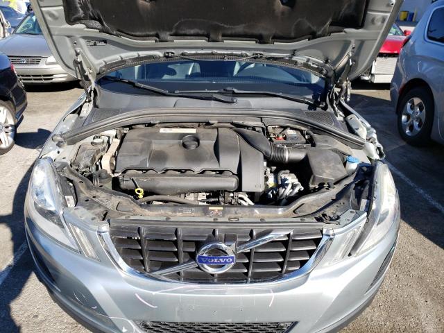 Photo 11 VIN: YV4902DZ3C2290011 - VOLVO XC60 T6 