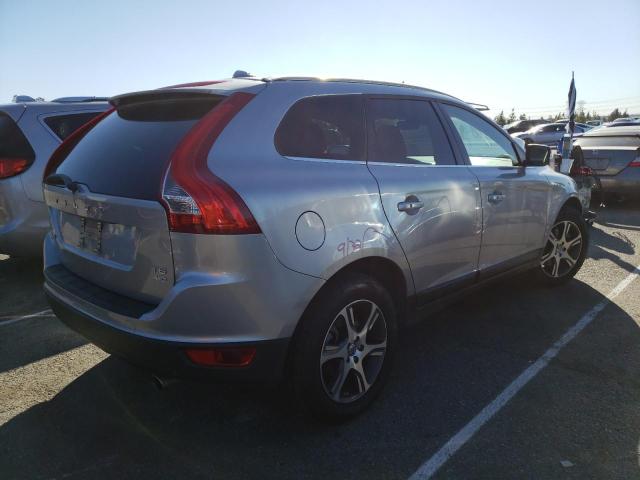 Photo 2 VIN: YV4902DZ3C2290011 - VOLVO XC60 T6 