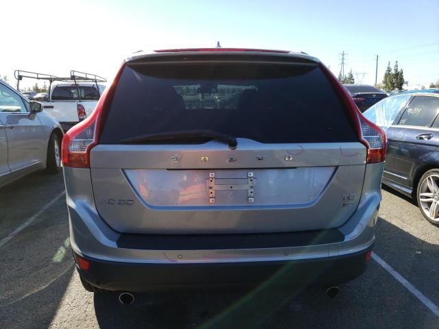 Photo 5 VIN: YV4902DZ3C2290011 - VOLVO XC60 T6 