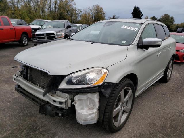 Photo 1 VIN: YV4902DZ3C2305283 - VOLVO XC60 T6 