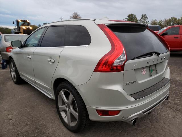 Photo 2 VIN: YV4902DZ3C2305283 - VOLVO XC60 T6 