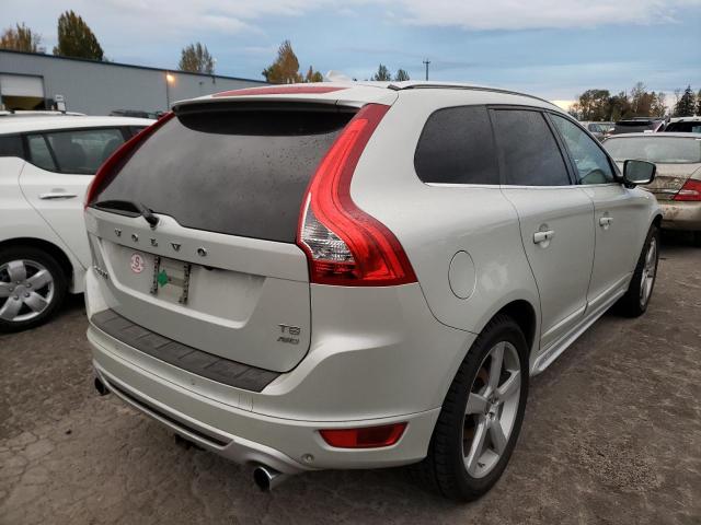 Photo 3 VIN: YV4902DZ3C2305283 - VOLVO XC60 T6 