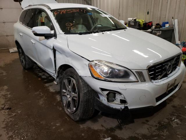 Photo 0 VIN: YV4902DZ3C2315974 - VOLVO XC60 T6 