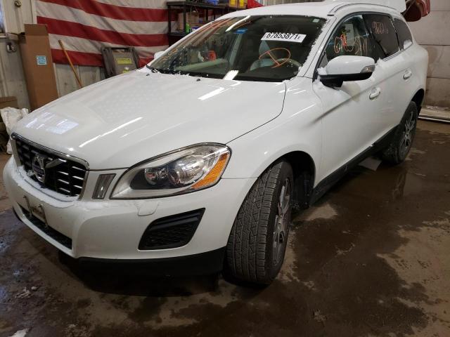 Photo 1 VIN: YV4902DZ3C2315974 - VOLVO XC60 T6 