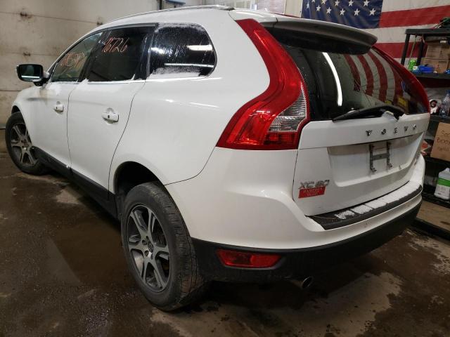 Photo 2 VIN: YV4902DZ3C2315974 - VOLVO XC60 T6 