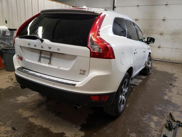 Photo 3 VIN: YV4902DZ3C2315974 - VOLVO XC60 T6 