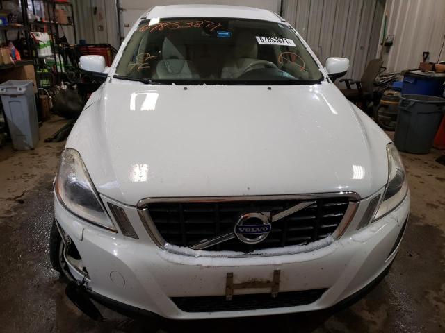 Photo 8 VIN: YV4902DZ3C2315974 - VOLVO XC60 T6 