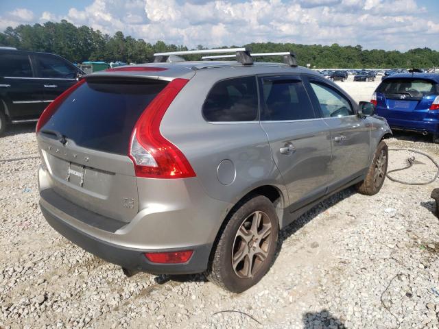 Photo 3 VIN: YV4902DZ3C2337098 - VOLVO XC60 T6 