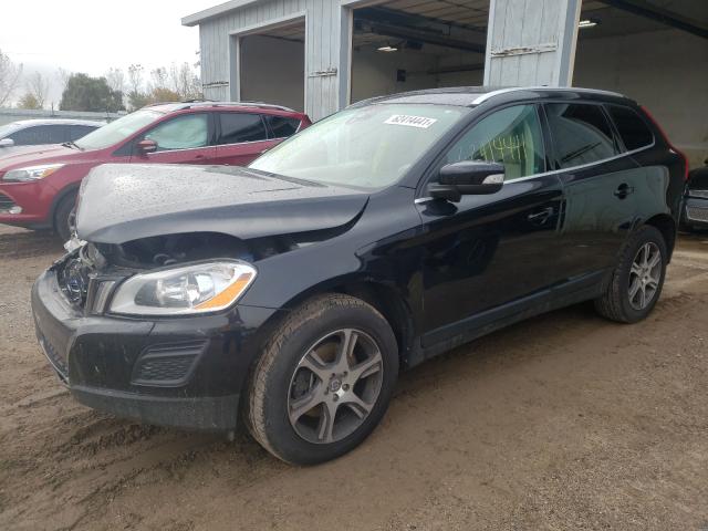 Photo 1 VIN: YV4902DZ3C2340311 - VOLVO XC60 T6 