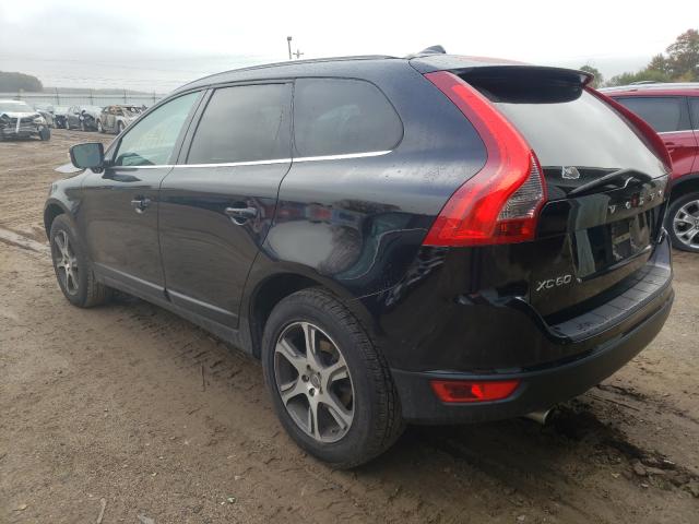 Photo 2 VIN: YV4902DZ3C2340311 - VOLVO XC60 T6 