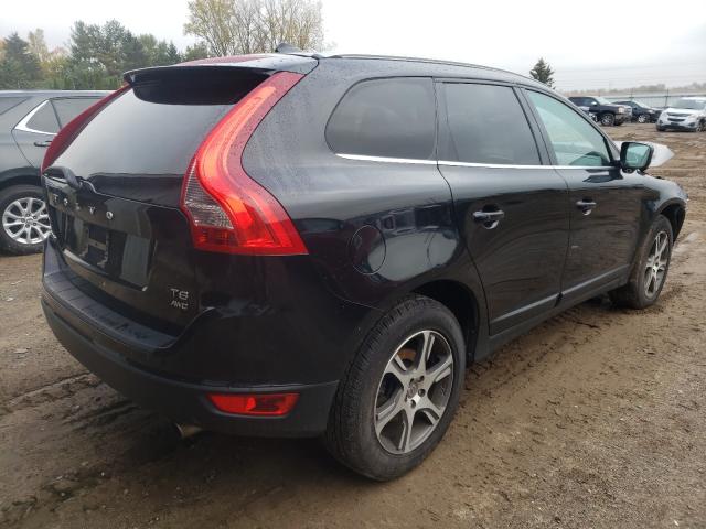 Photo 3 VIN: YV4902DZ3C2340311 - VOLVO XC60 T6 